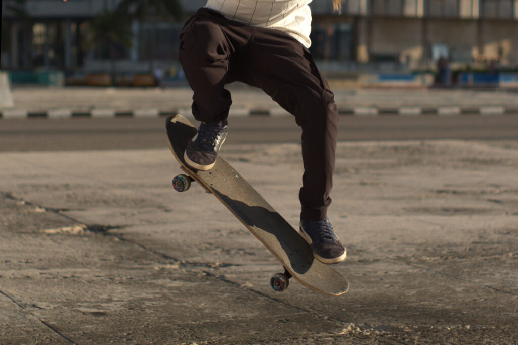 Este video nunca existirá. Y todo fue mi culpa.