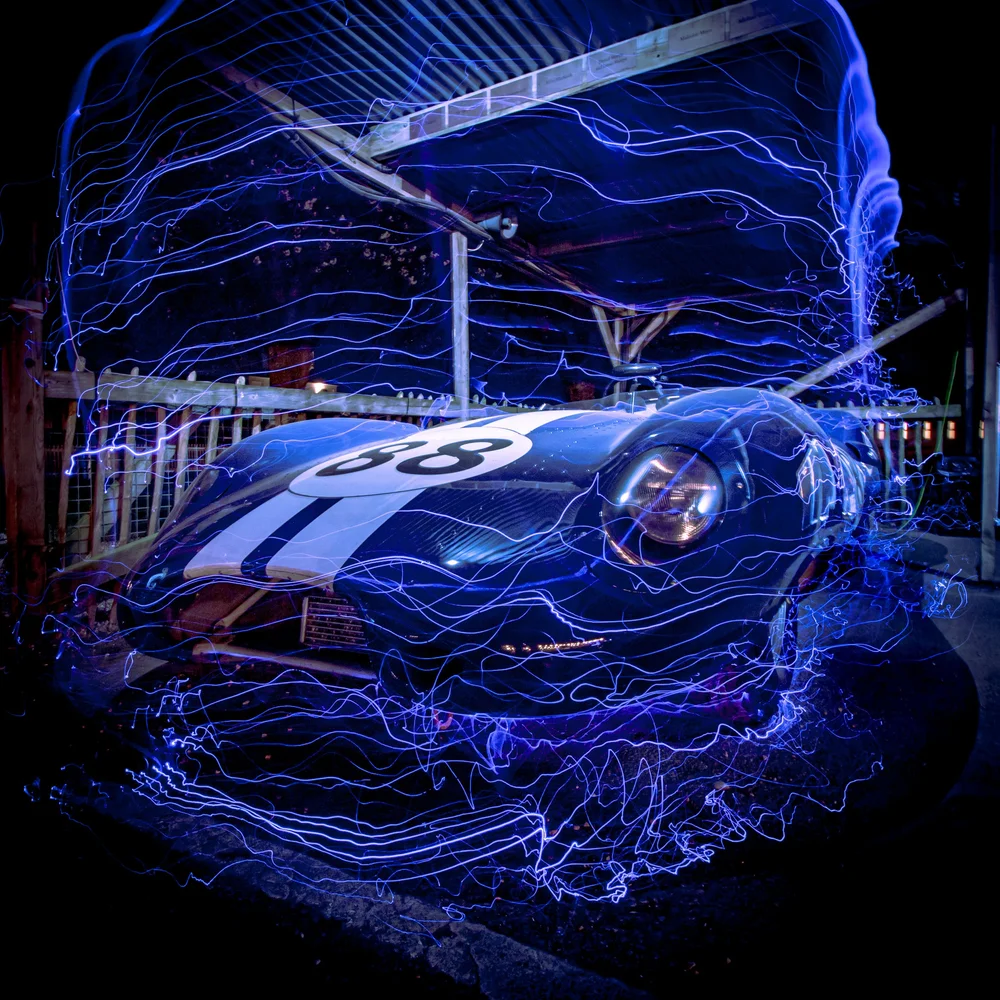 Joy Richings arrasa en los Amateur Motorsport Photography Awards 2026